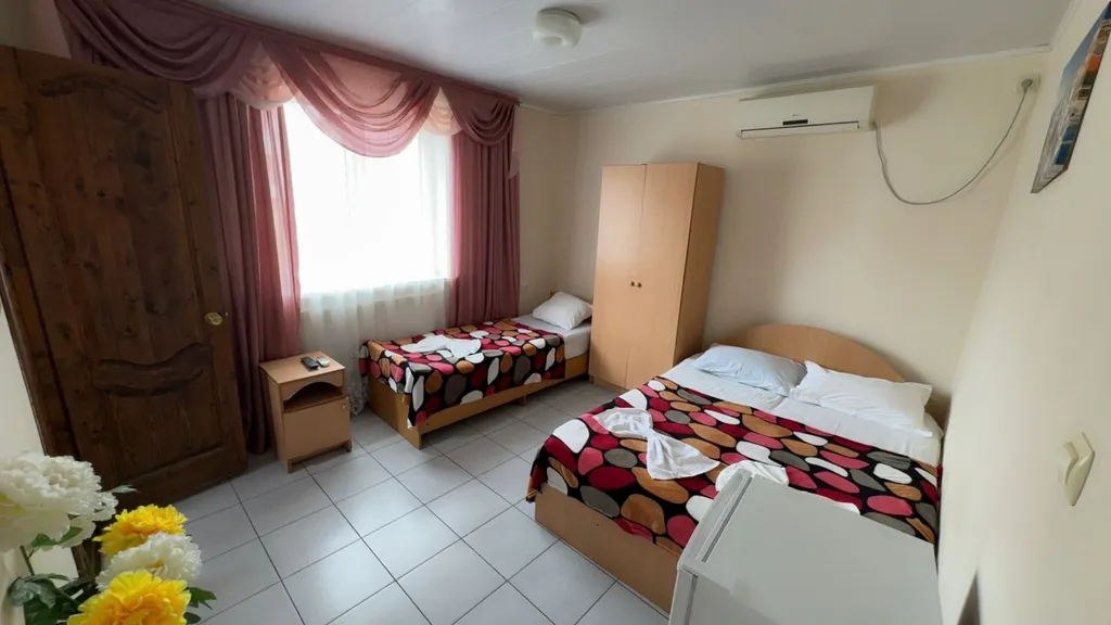 Квартира Комната — Геленджик