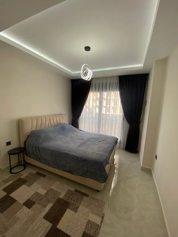 Квартира в 400 метрах от моря