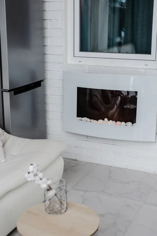 Квартира Квартира Большой двухуровневый лофт с собственной сауной и джакузи — Москва