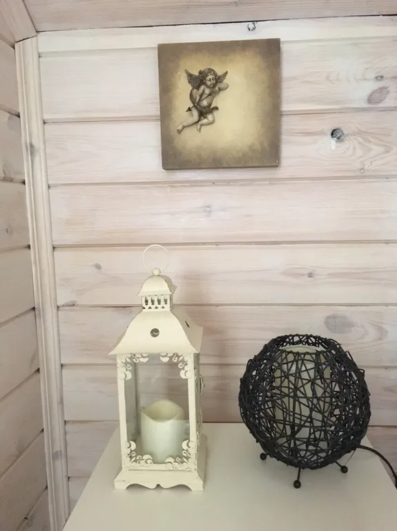 Уютная мансарда в самом центре