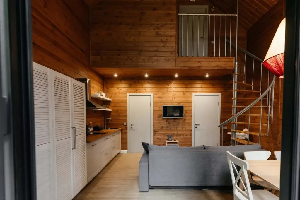 3-комнатный Дом