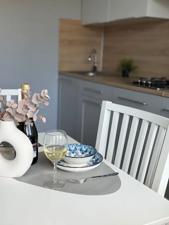 1-комнатная Квартира — аренда посуточно в Омск