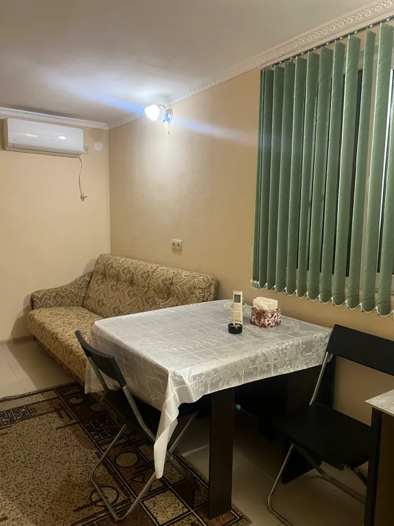 Коттедж Гостевой дом в центре — Сухум