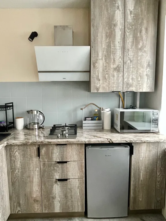 Квартира в центре города