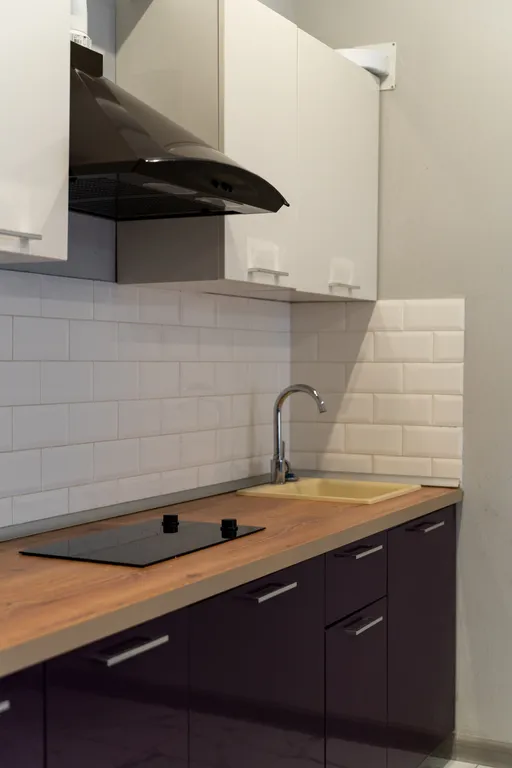 Коттедж Дом у моря №8 — Витино