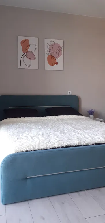 Новая уютная квартира — аренда посуточно в Калининград