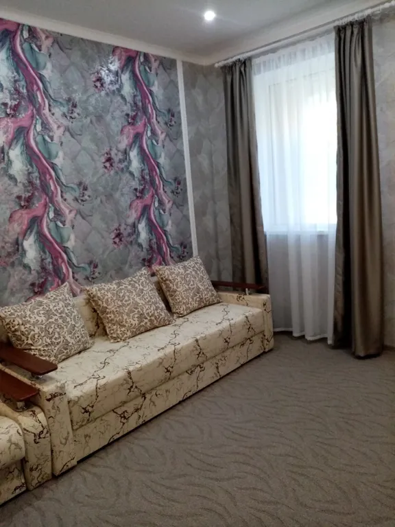 Коттедж 1-комнатный Дом — аренда посуточно в Бахчисарай