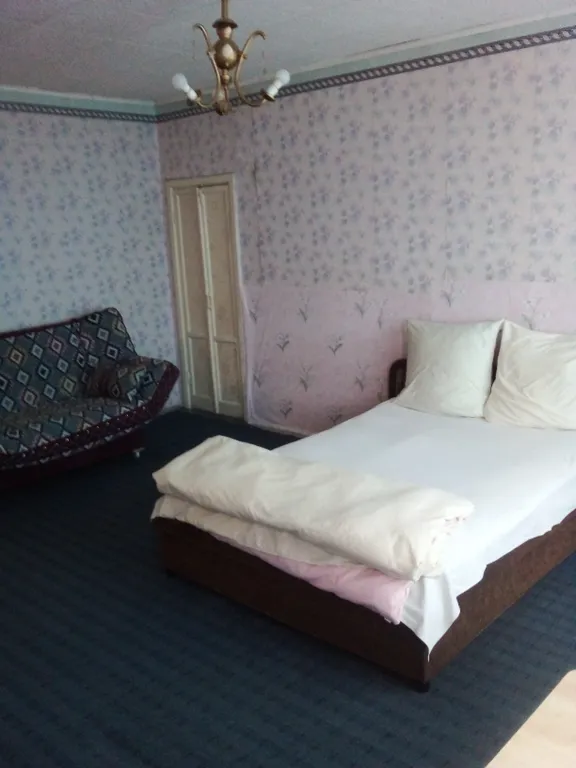 1-комнатная Квартира — аренда посуточно в Красноярск