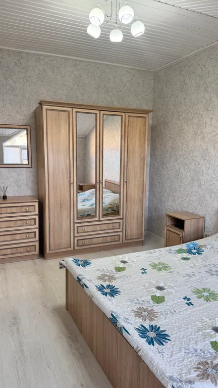 Квартира Квартира Теремок Каспия — Каспийск