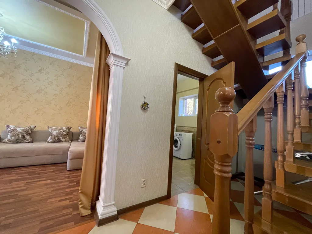 Уютный дом под ключ