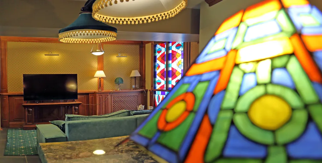 Апартаменты с отдельным входом , центр города