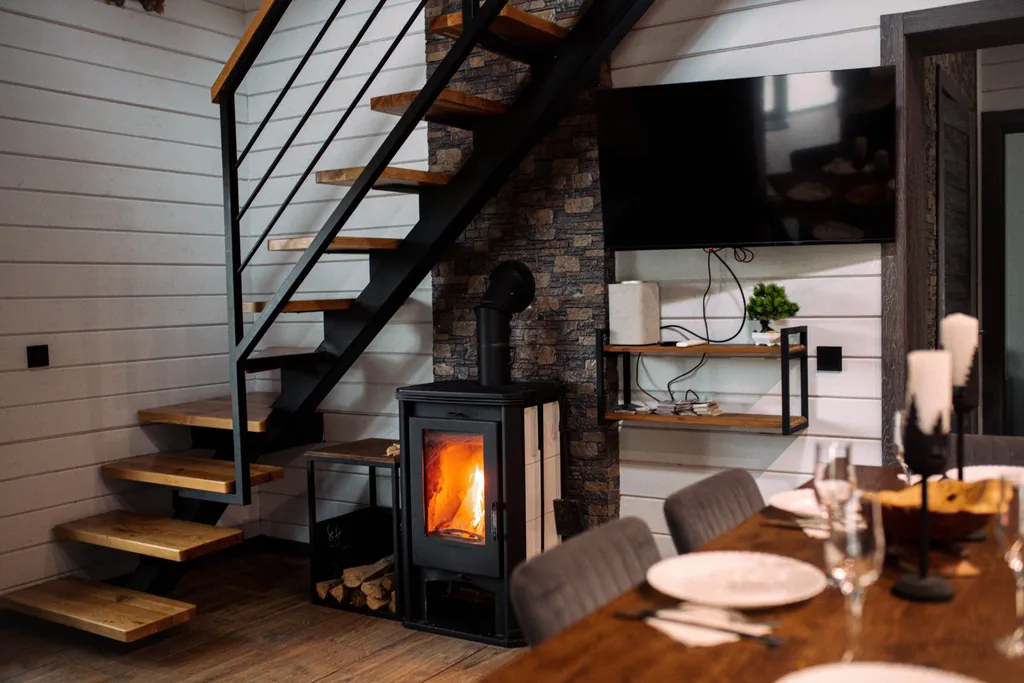 5-комнатный Дом