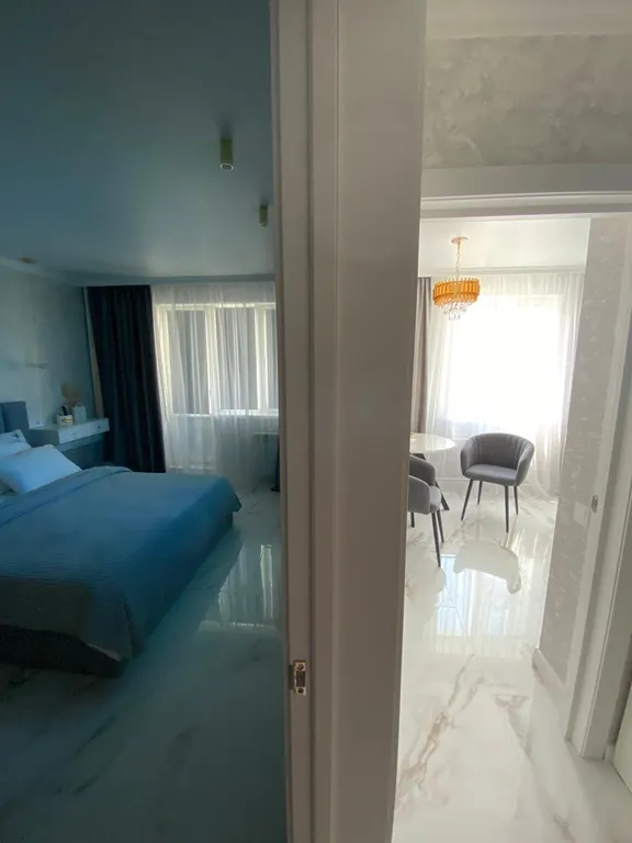 Квартира 1-комнатная Квартира — Курск