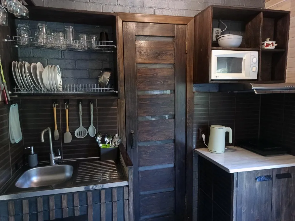 Коттедж 3-комнатный Дом — Севастополь