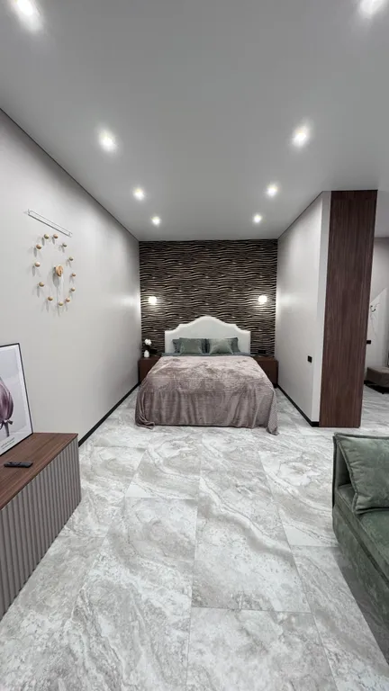 Элитные апартаменты-студия