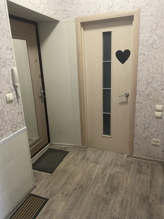 Квартира Уютная квартира в центре города — Ярославль