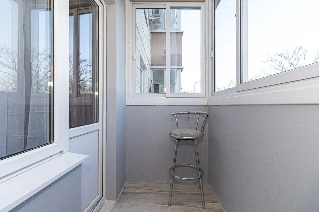 Квартира Квартира Студия рядом с парком Галицкого Облака — Краснодар