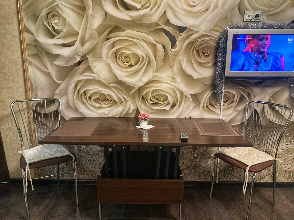 Квартира возле Перинатального центра и общежития СУРГУ