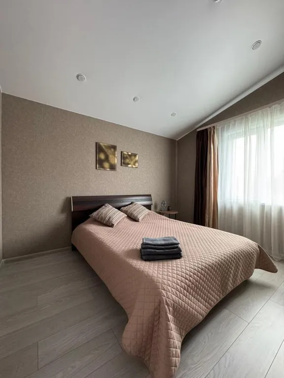 Ваш дом вдали от дома, оазис тишины в городе