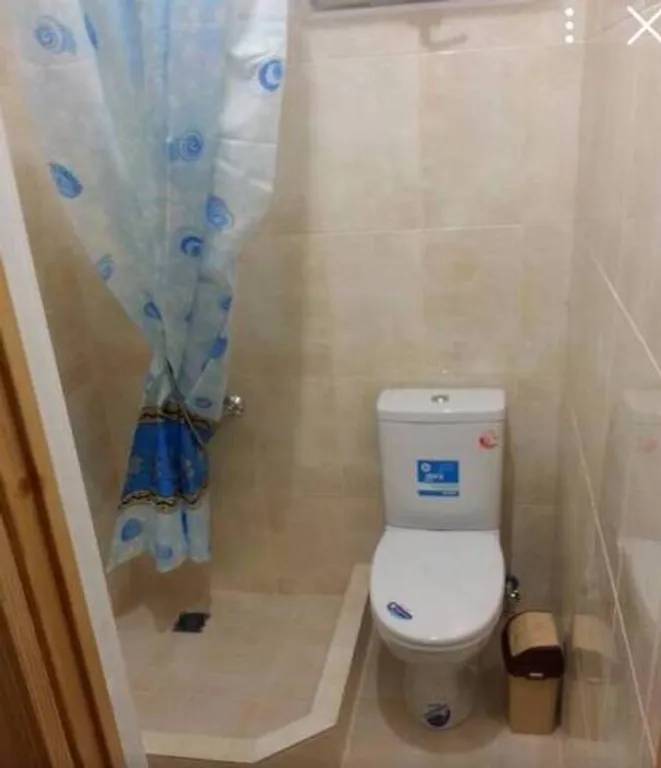 Квартира 2-комнатная Квартира — Гагра