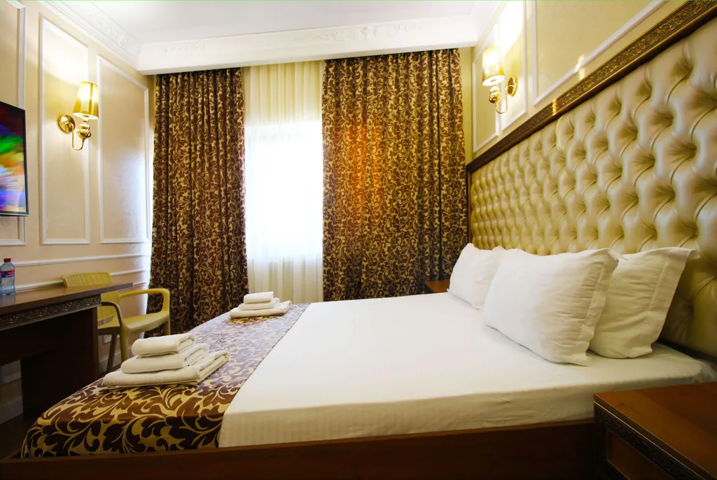 Квартира Комната — Судак