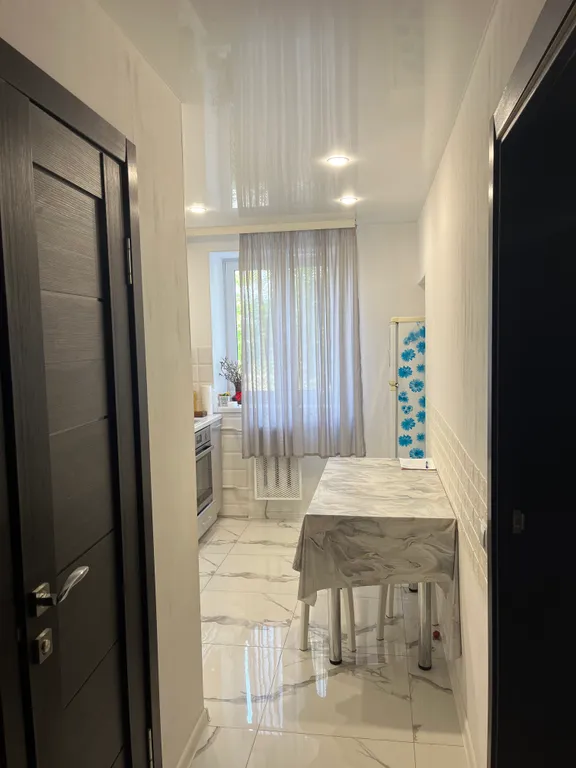 Уютная квартира в 4 минутах до моря