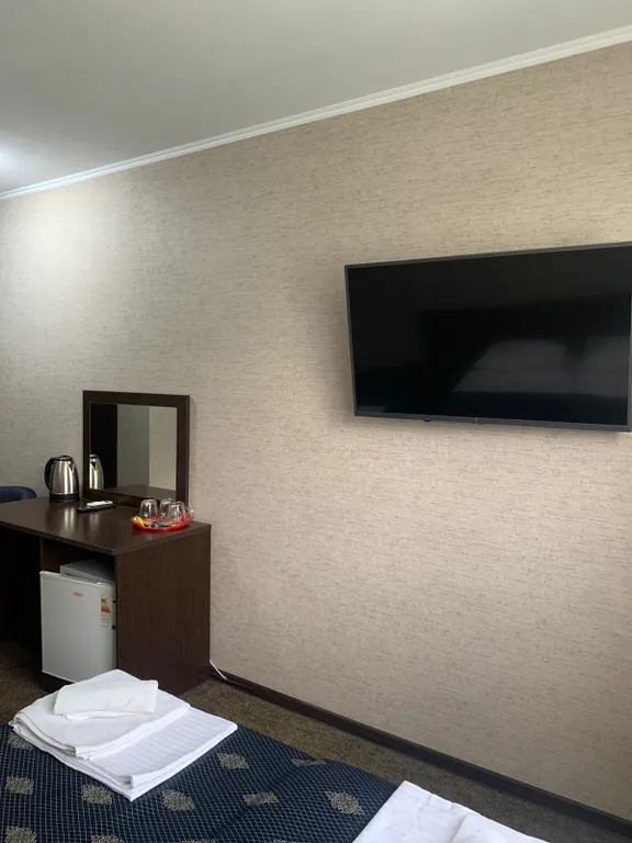 Квартира Комната — Пляхо