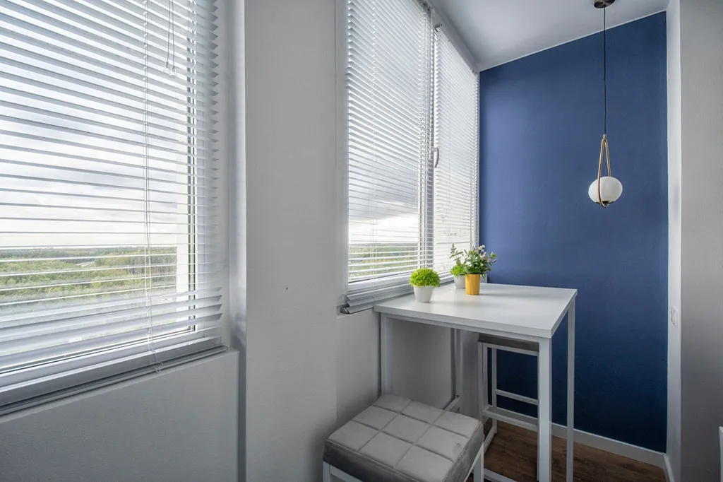 Маленькая дружелюбная студия