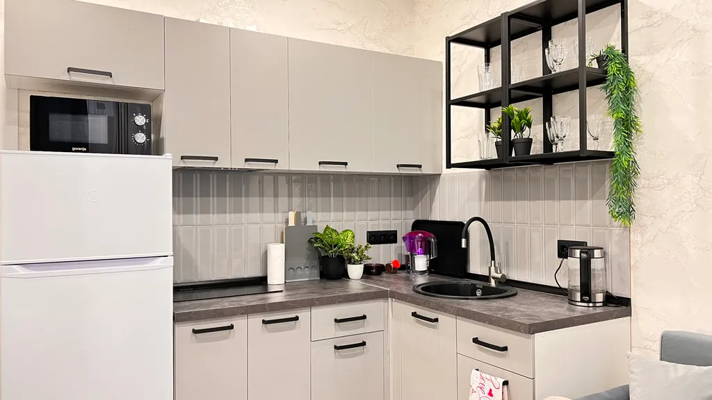 Апартаменты Магия