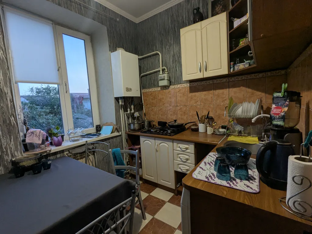 Бюджетный вариант для дружной компании