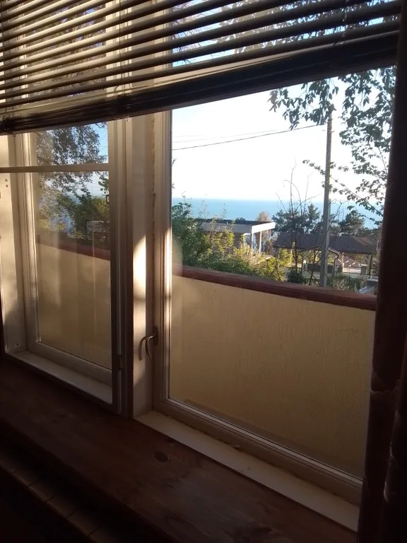 Коттедж 2 этаж дома с отдельным входом, баня — Сочи