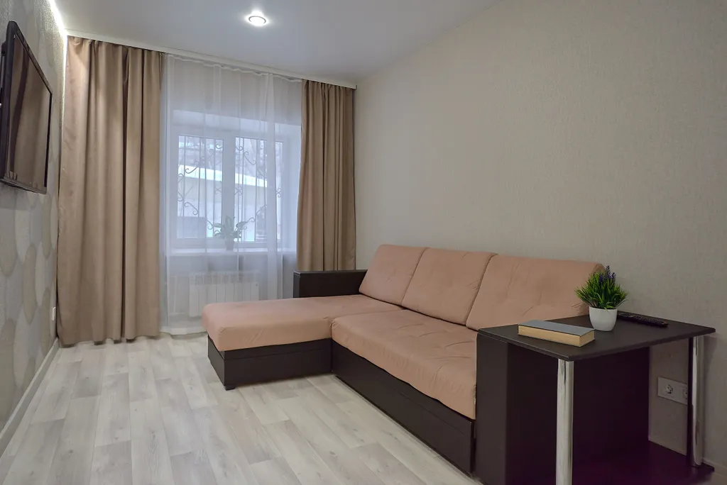 Квартира возле университета ТГУ, ТПУ