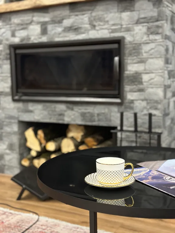 Дом в горах курорта Эльбрус