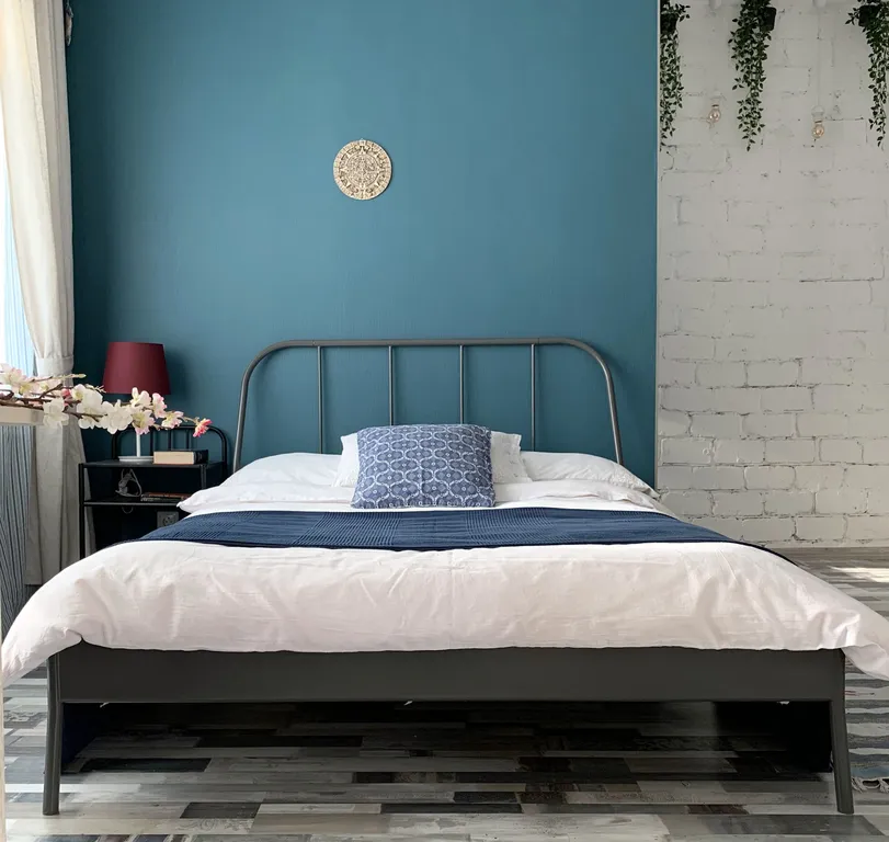 Квартира Уютная квартира в сердце Втузгородка — Екатеринбург