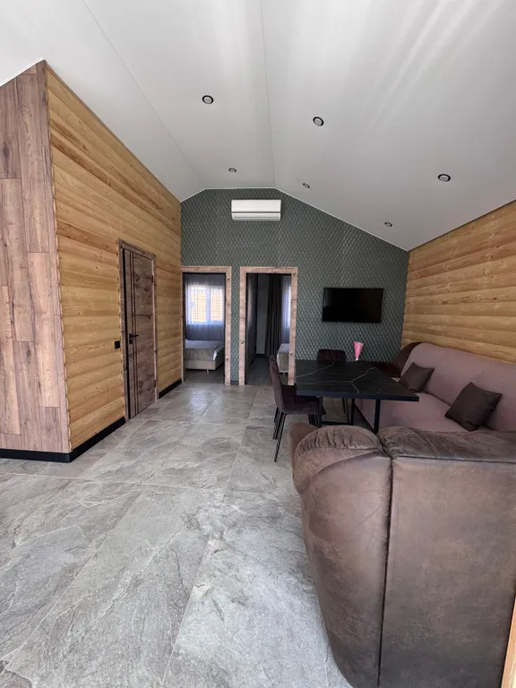 Семейный дом