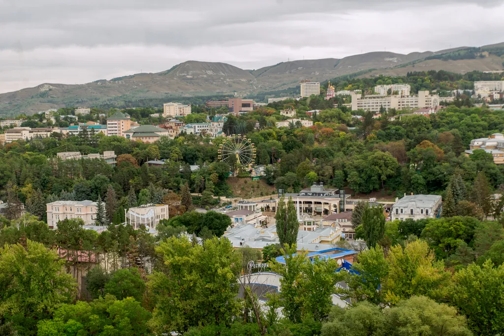 Апартамент с террасой