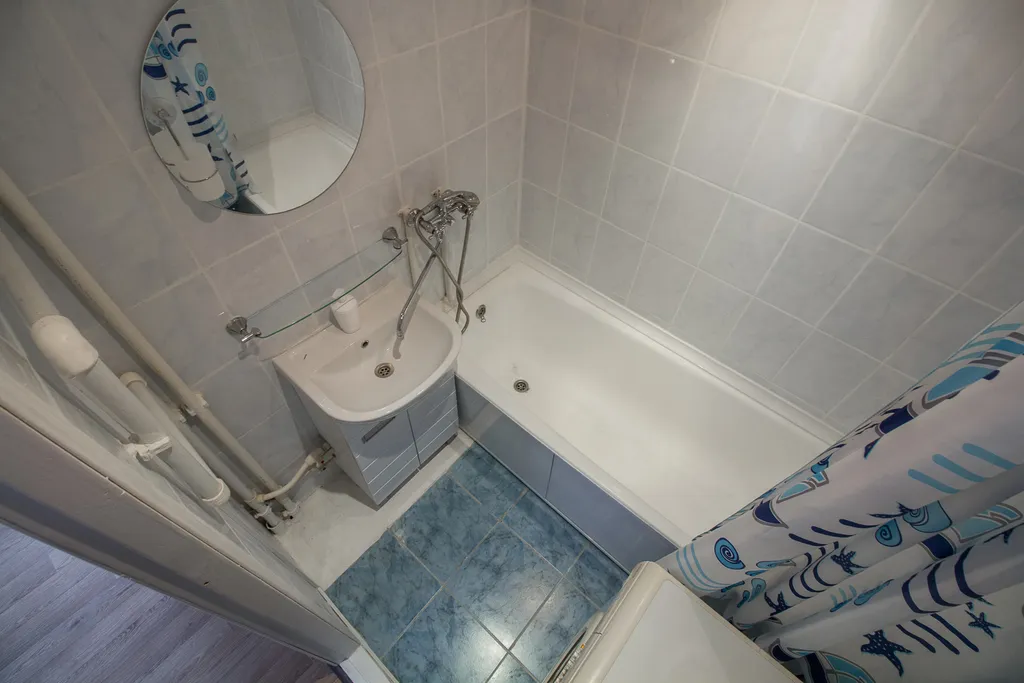 Апартамент у Ледового дворца