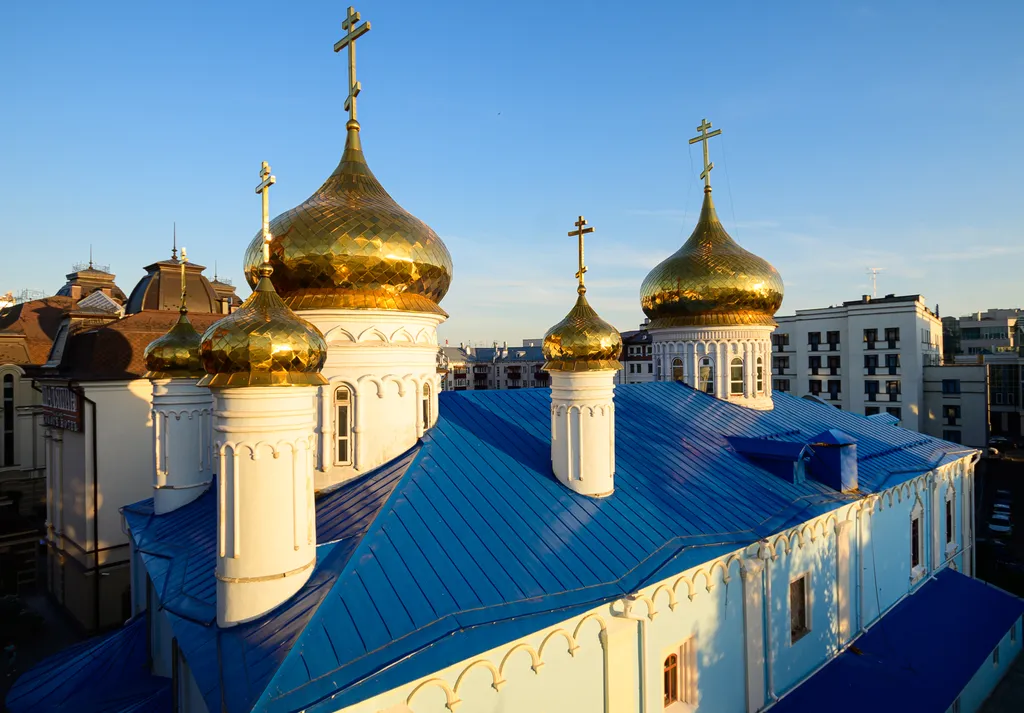 Уютные апартаменты в историческом центре