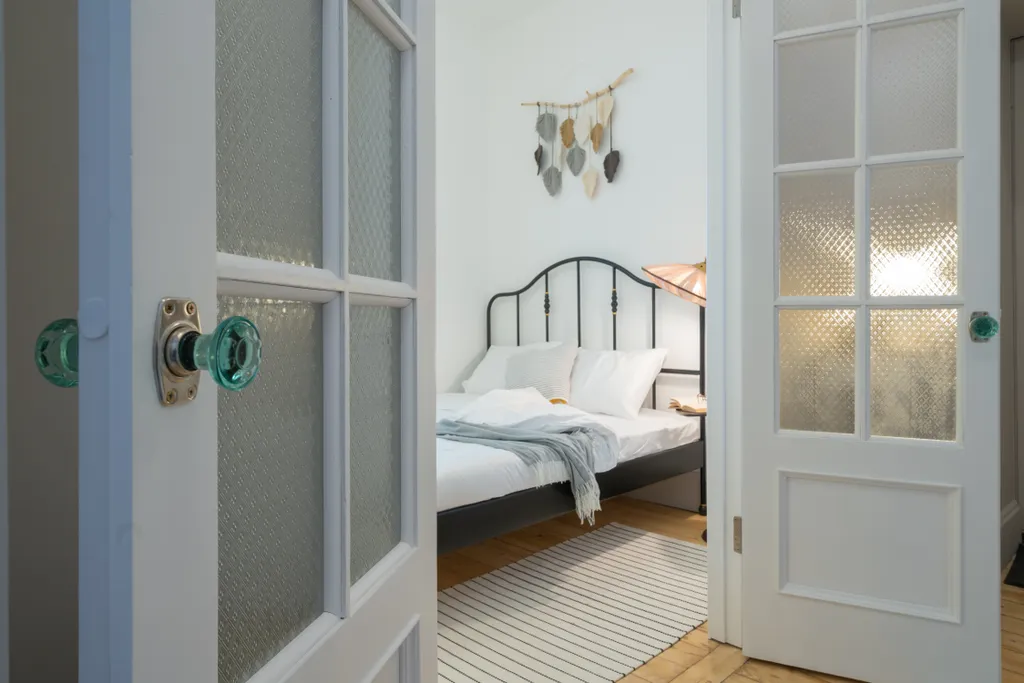 Сталинка в центре