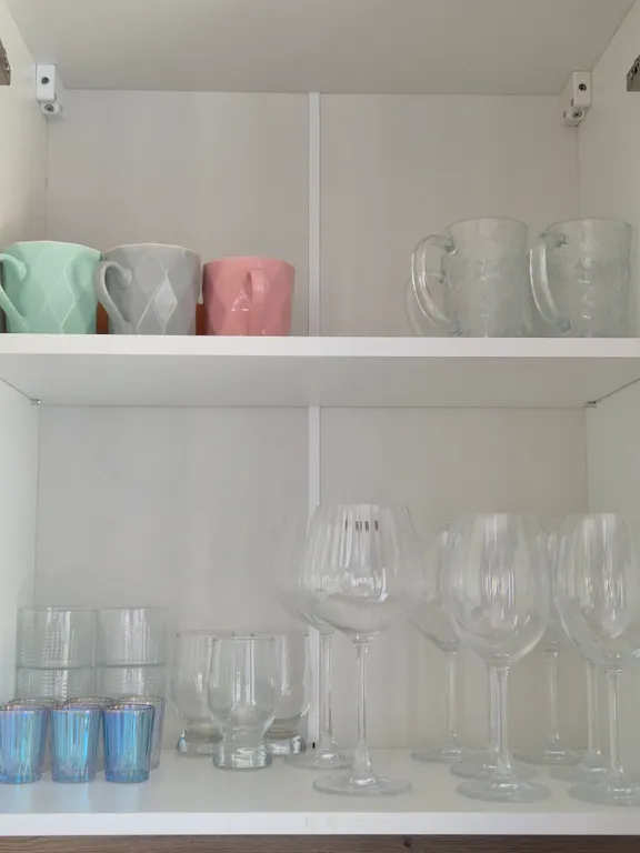 Новая видовая квартира на первой линии  ЖК Анаполис