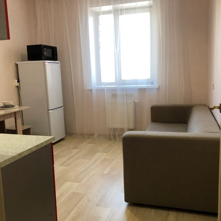 Квартира Уютная и светлая квартира в 10 минутах от центра — Иркутск