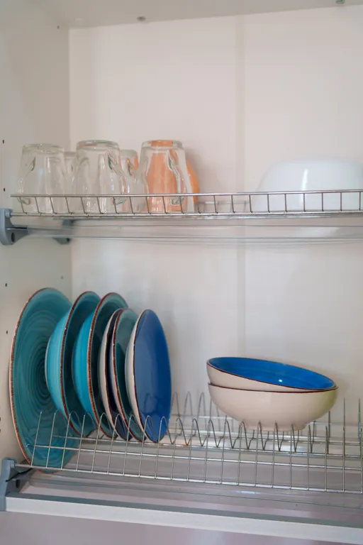 Квартира Отличная просторная квартира у чёрного моря — Сириус