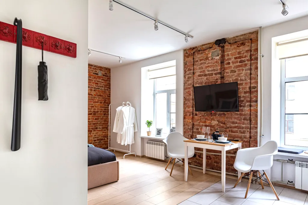 Loft-Concept у Эрмитажа