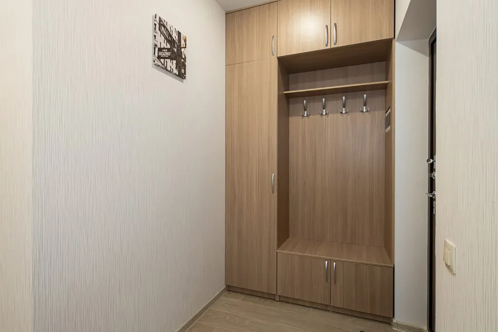 Квартира 1-комнатная Квартира — Самара