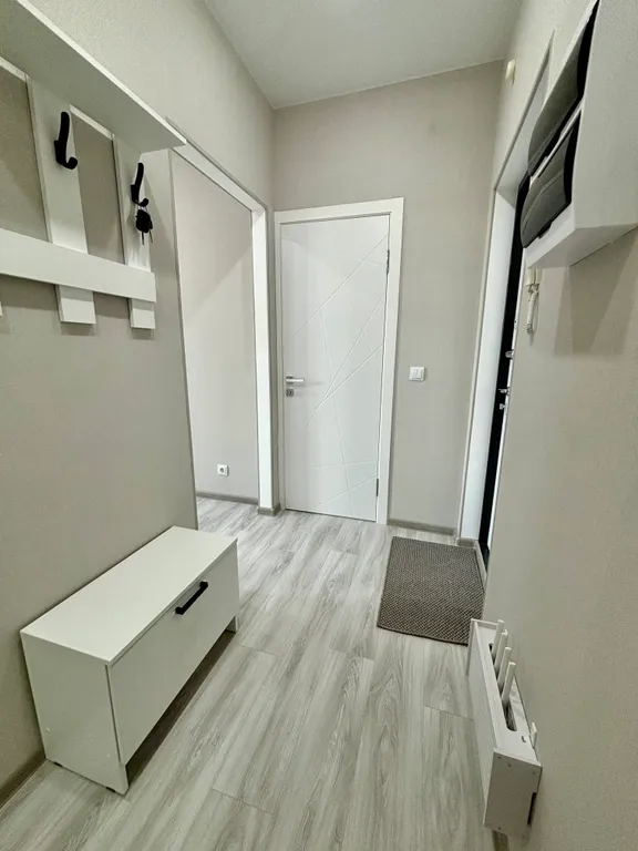 ЖК Яблоневый