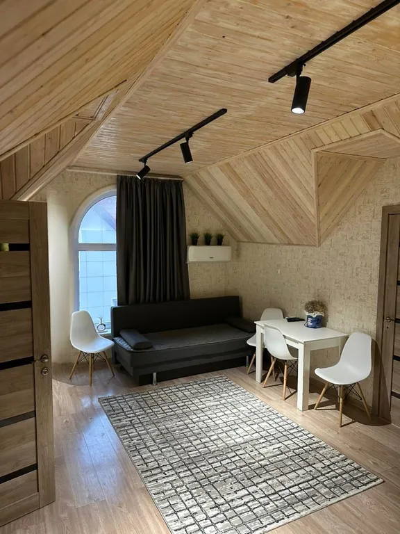 Квартира Квартира на берегу моря — Махачкала