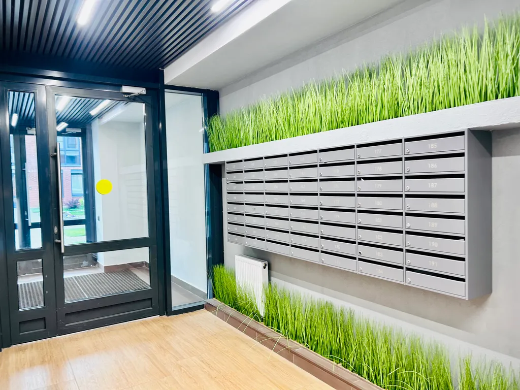 Квартира Квартира Студия Бриз Лайт — Кронштадт