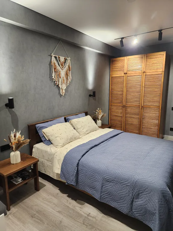 Уютная квартира со всеми удобствами — аренда посуточно в Ессентуки