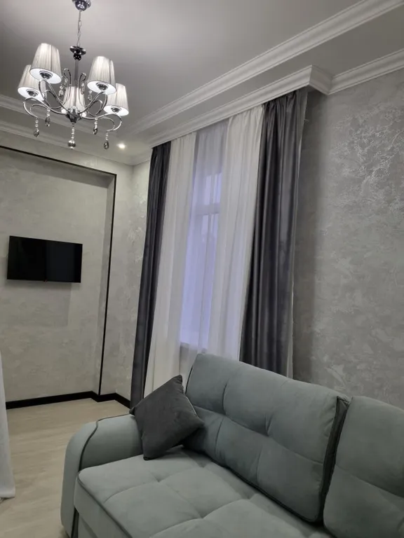 Квартира Квартира ТаrTar 7/1 — Сириус