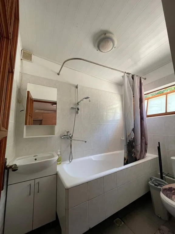 Квартира в центре Ливадии